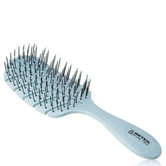 Jag Couture London - New York Beter Detangling Brush Natural Fiber