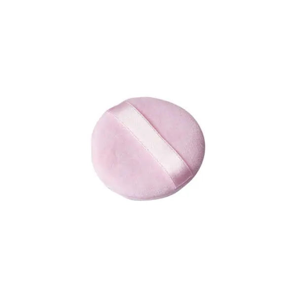 Beter Double Cosmetic Powder Puff In Cotton Jag Couture London - New York