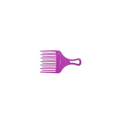 Jag Couture London - New York Beter Double Prong Afro Comb 17cm
