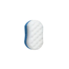 Jag Couture London - New York Beter Dual Texture Bath Sponge Peeling
