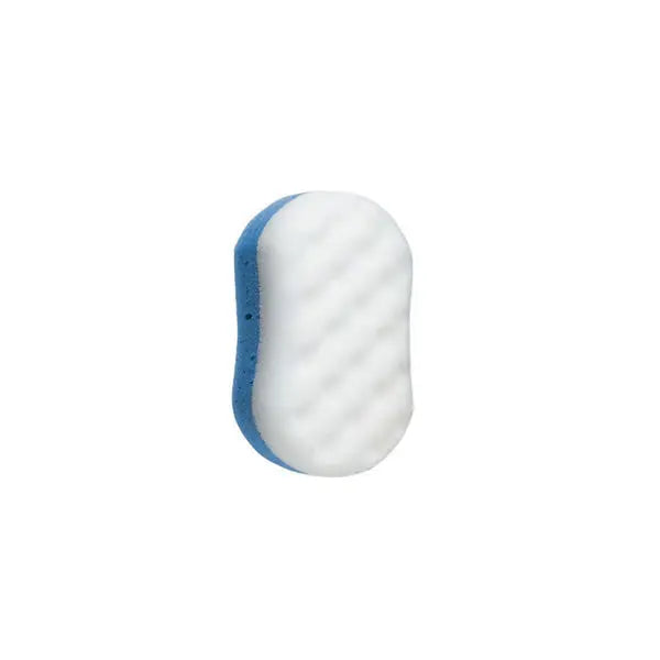 Beter Dual Texture Bath Sponge Peeling Jag Couture London - New York