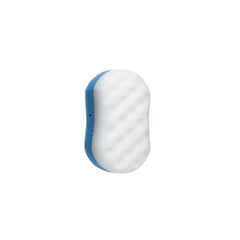 Beter Dual Texture Bath Sponge Peeling Jag Couture London - New York