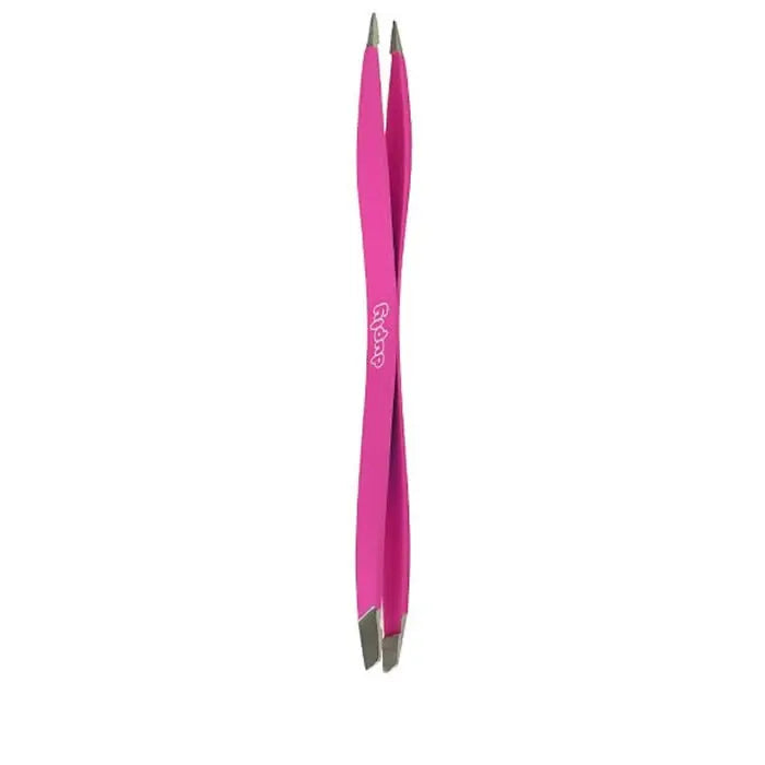 Beter Duply Double Point Tweezers Fuchsia Jag Couture London - New York