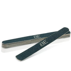 Beter Elite Corundum Nail Files 6 Units Jag Couture London - New York