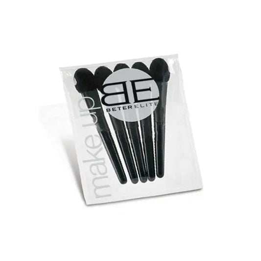 Beter Elite Eyeshadow Applicators 5 Units Jag Couture London - New York