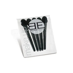 Beter Elite Eyeshadow Applicators 5 Units Jag Couture London - New York