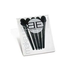 Jag Couture London - New York Beter Elite Eyeshadow Applicators 5 Units