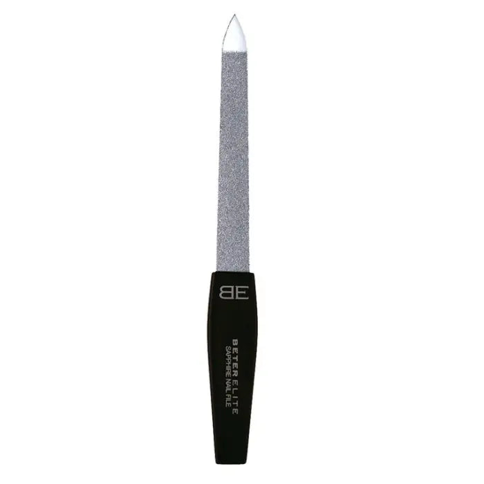 Beter Elite Sapphire Nail File Jag Couture London - New York