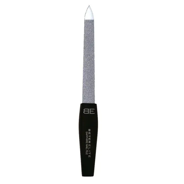 Jag Couture London - New York Beter Elite Sapphire Nail File