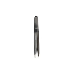 Beter Enamelled Stainless Steel Slanted Tip Tweezers Jag Couture London - New York