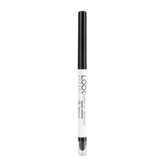 Jag Couture London - New York Beter Eyeliner With Smudger Velvety Effect Black