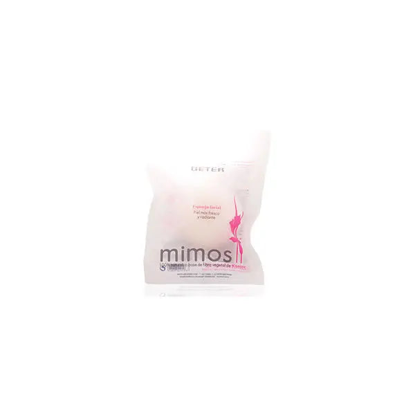 Beter Facial Sponge Konjac Jag Couture London - New York