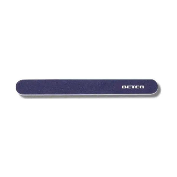 Jag Couture London - New York Beter Fibreglass Nail File 180/220 Grain 17,5cm