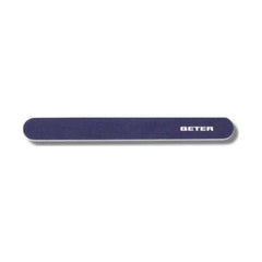Jag Couture London - New York Beter Fibreglass Nail File 180/220 Grain 17,5cm