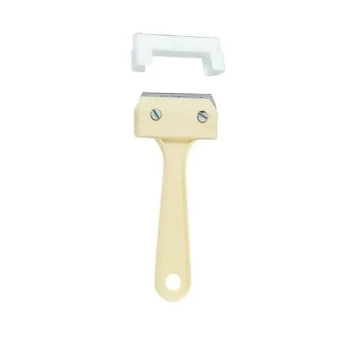 Jag Couture London - New York Beter Glass Ceramic Scraper