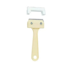 Jag Couture London - New York Beter Glass Ceramic Scraper