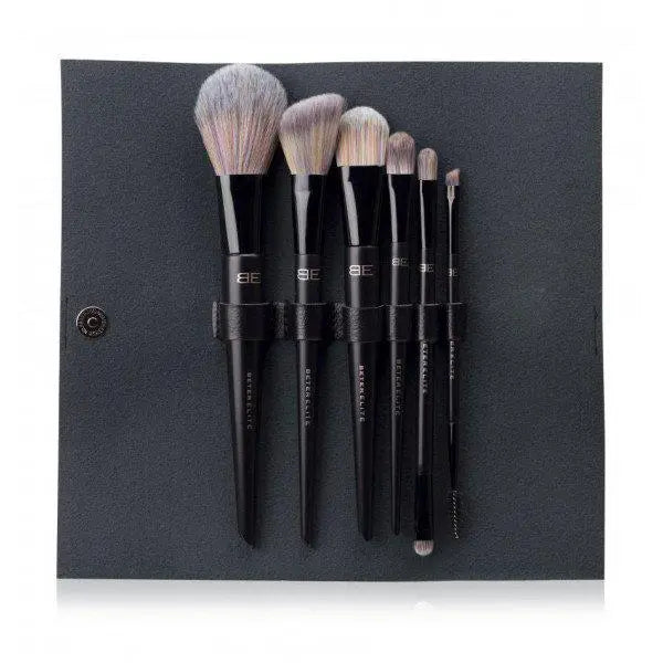 Beter Kit Enrollable 6 Brochas y Pincele Jag Couture London - New York