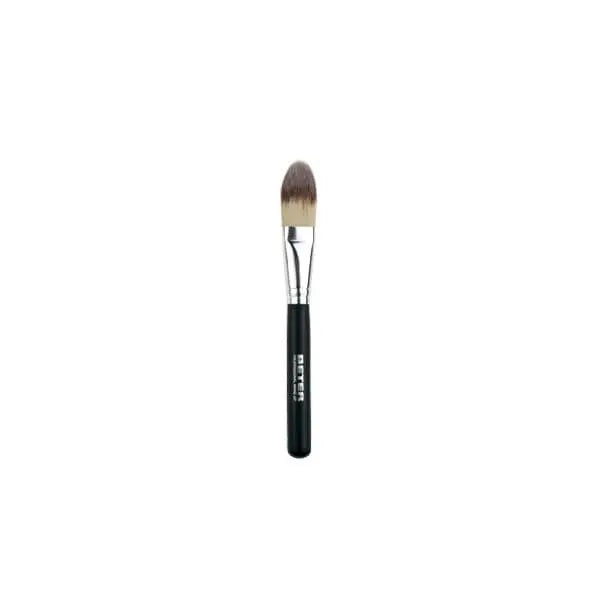 Jag Couture London - New York Beter Liquid Make Up Brush Synthetic Hair