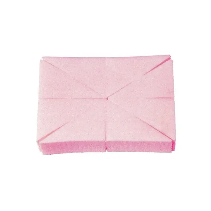 Jag Couture London - New York Beter Make Up Wedge Sponge Latex 22045