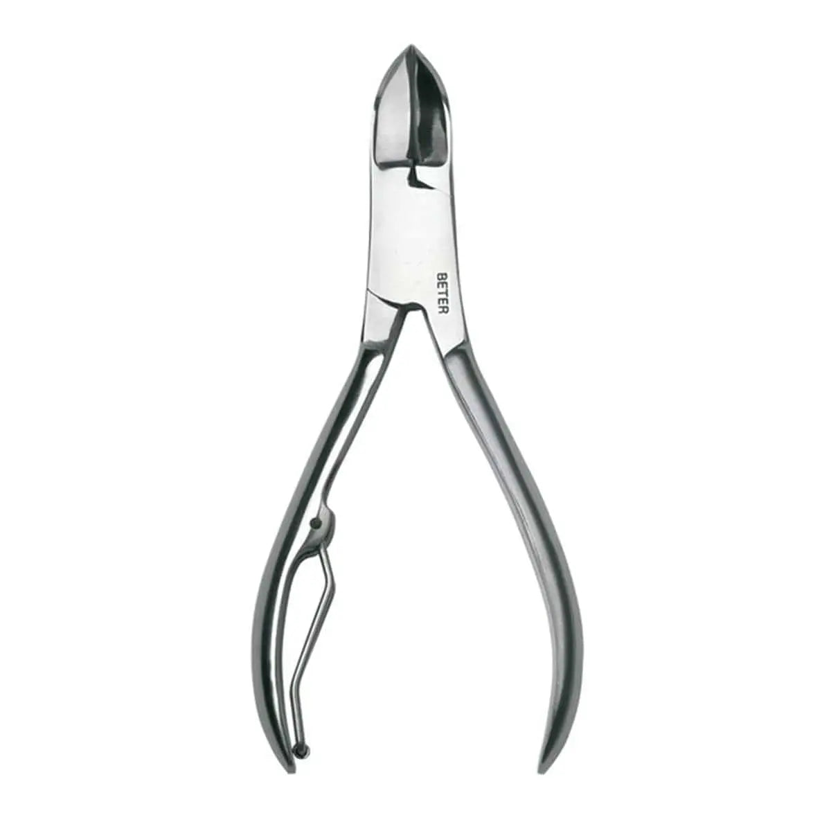 Jag Couture London - New York Beter Manicure Nippers Stainless Steel 11cm