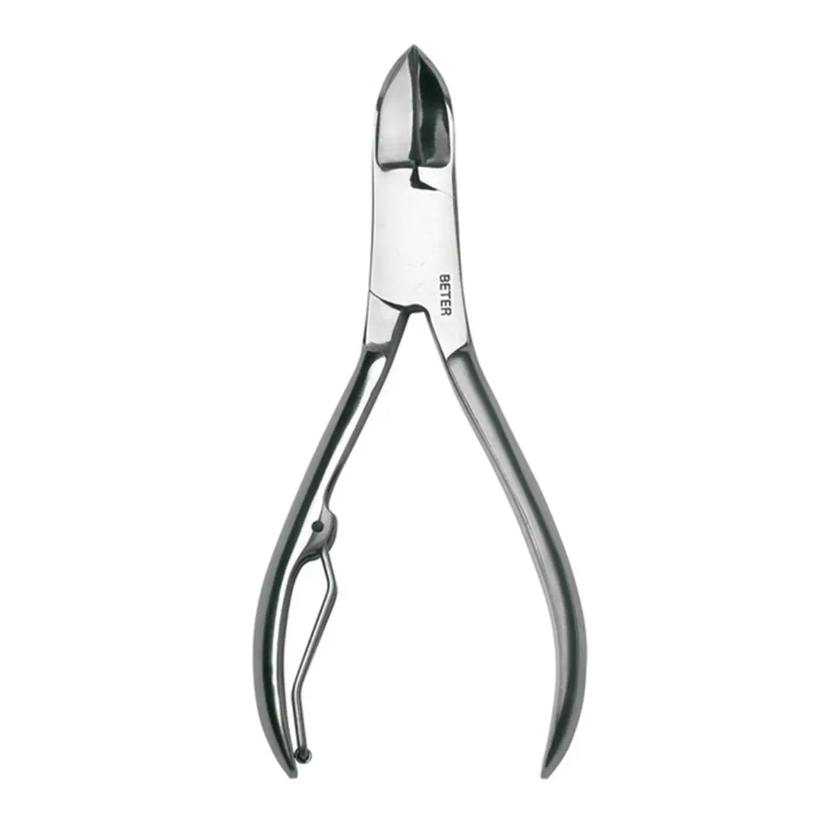 Beter Manicure Nippers Stainless Steel 11cm Jag Couture London - New York