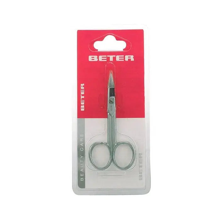 Beter Manicure Scissors For Skins Jag Couture London - New York