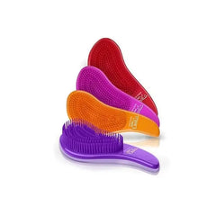 Jag Couture London - New York Beter Mini Deslia Detangling Brush 14,8cm