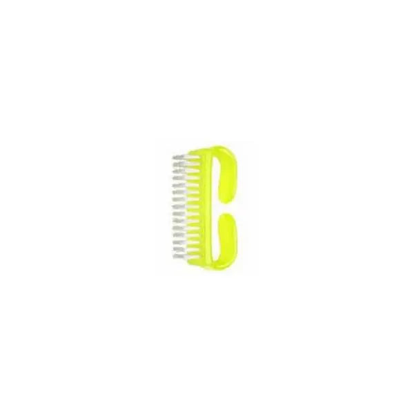 Jag Couture London - New York Beter Nail Brush With Nylon Bristles