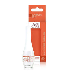 Jag Couture London - New York Beter Nail Care Quick Drying