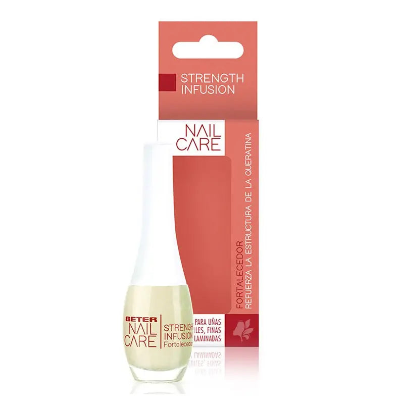 Beter Nail Care Strengthener Jag Couture London - New York