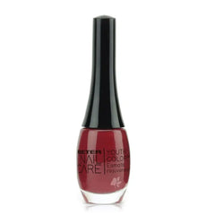 Jag Couture London - New York Beter Nail Care Youth Color 069 Red Scarlet