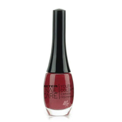Beter Nail Care Youth Color 069 Red Scarlet Jag Couture London - New York