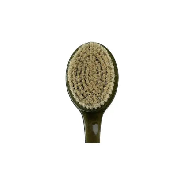 Jag Couture London - New York Beter Natural Bristle Bath Brush