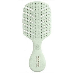 Beter Natural Fiber Mini Hair Brush Jag Couture London - New York