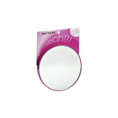 Beter Ohh! Macro Mirror x10 Jag Couture London - New York