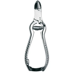 Jag Couture London - New York Beter Pedicure Nippers Chrome Plated