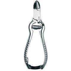 Beter Pedicure Nippers Chrome Plated Jag Couture London - New York