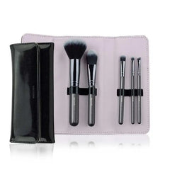 Beter Set Brushes Black Jag Couture London - New York