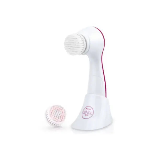 Beter Sonic Facial Brush So Nice Skin Jag Couture London - New York
