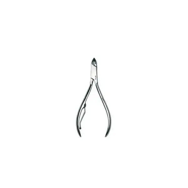 Jag Couture London - New York Beter Stainless Steel Manicure Nippers