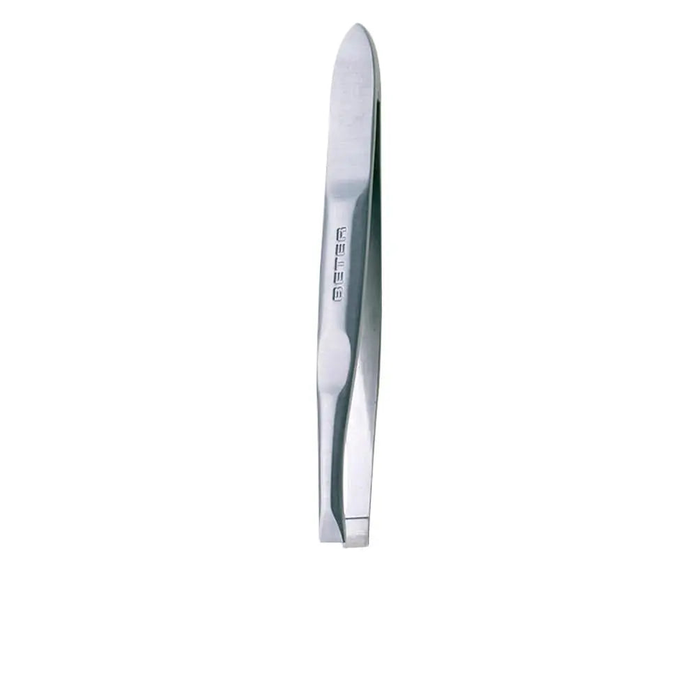 Jag Couture London - New York Beter Stainless Steel Straight Tip Tweezers