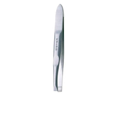 Jag Couture London - New York Beter Stainless Steel Straight Tip Tweezers