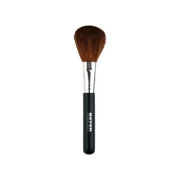 Jag Couture London - New York Beter Thick Make Up Brush Goat Hair 18,5cm