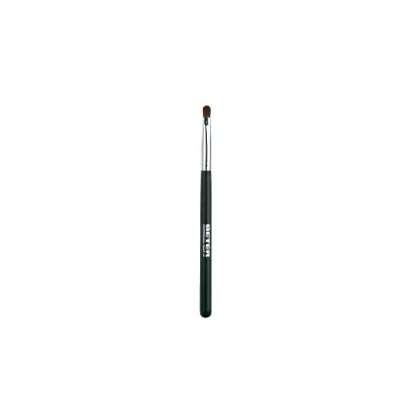 Beter Thin Eye Shadow Brush Pony Hair Jag Couture London - New York