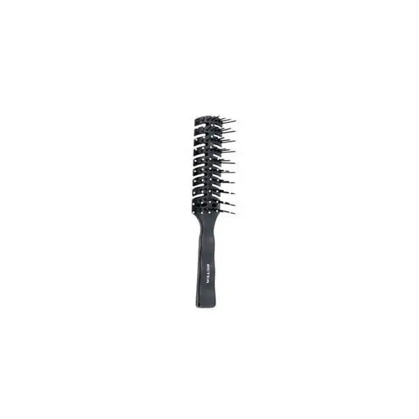 Jag Couture London - New York Beter Vent Brush Nylon Ball-Tip Bristles