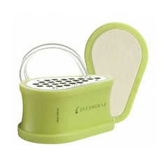 Jag Couture London - New York Beter "Pur Pedicur" Corn Remover With Receptacle