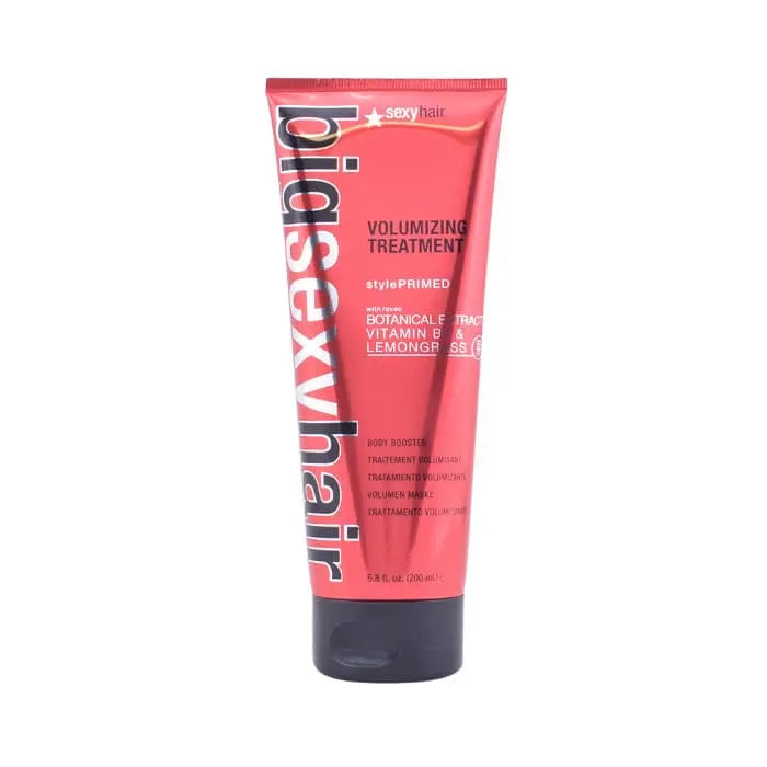 Jag Couture London - New York Big Sexyhair Volumizing Treatment 200ml