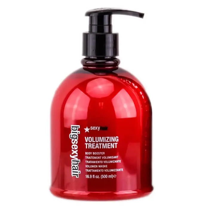 Big Sexyhair Volumizing Treatment 500ml Jag Couture London - New York