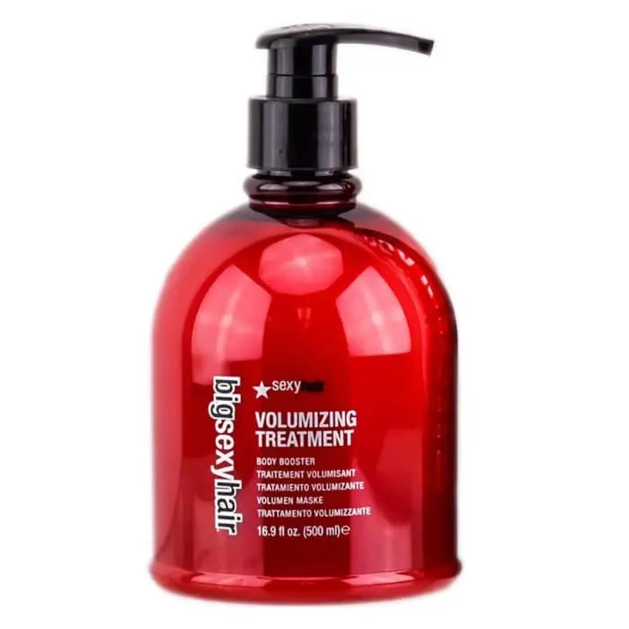 Jag Couture London - New York Big Sexyhair Volumizing Treatment 500ml