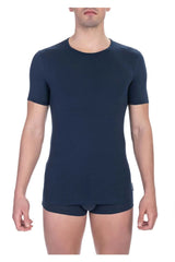 Bikkembergs BKK1UTS01BI_NAVY Jag Couture London - New York